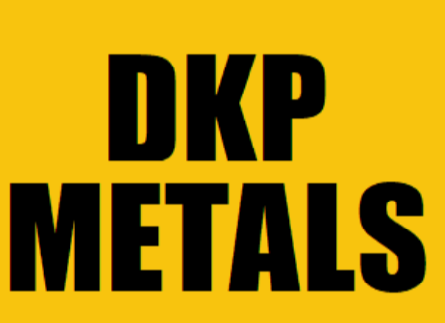 DKP METALS